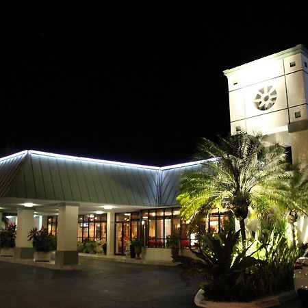 Floridian Hotel Homestead Exterior photo