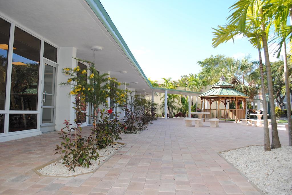 Floridian Hotel Homestead Exterior photo