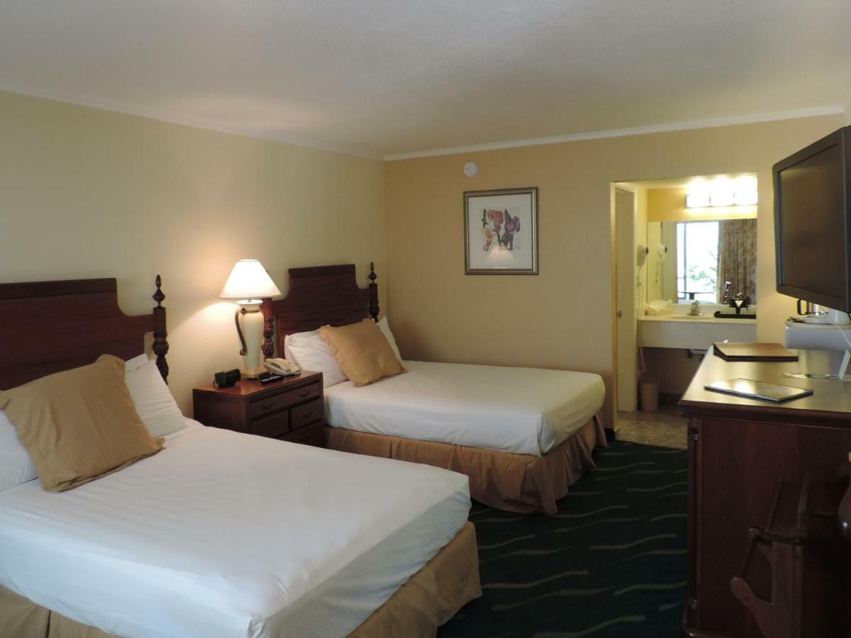 Floridian Hotel Homestead Room photo